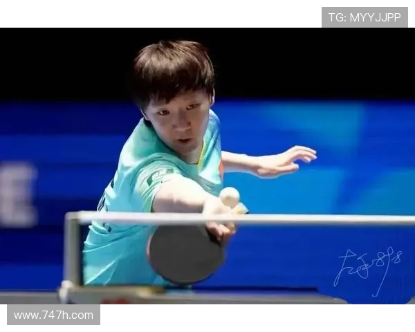 王曼昱强势晋级剑指突破魔咒路